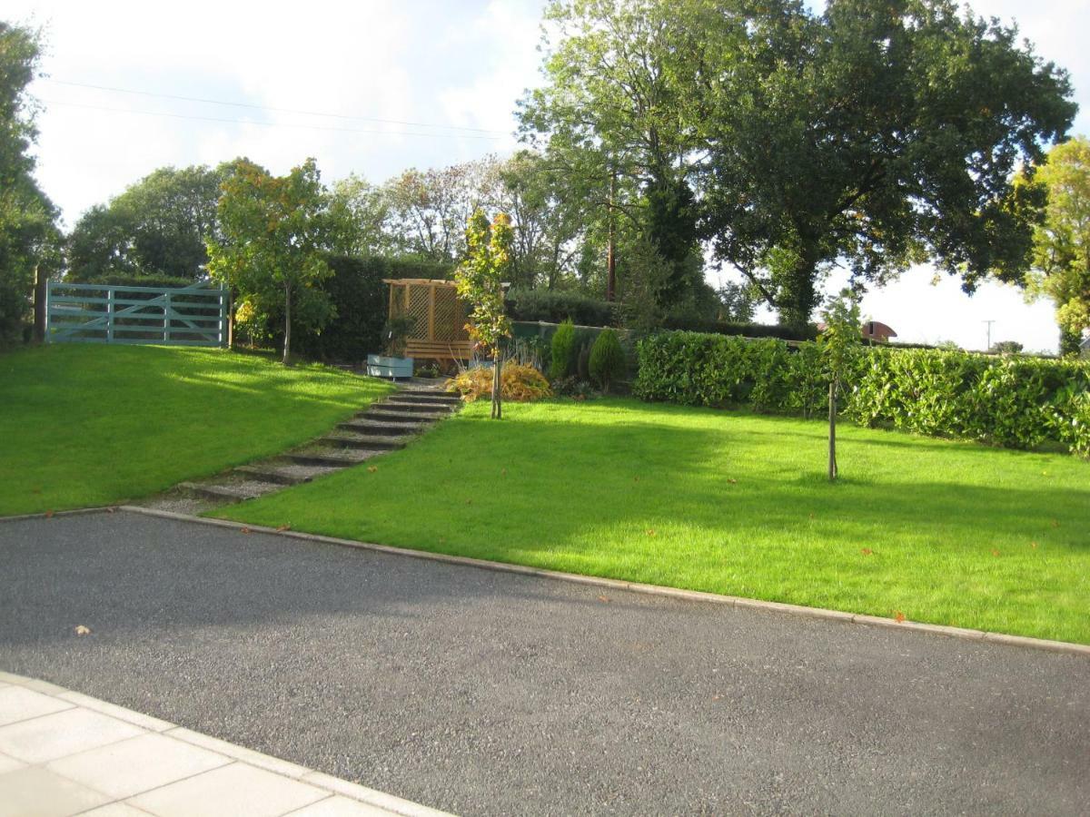 Drumspittal House Guest Accomodation Armagh Exterior foto