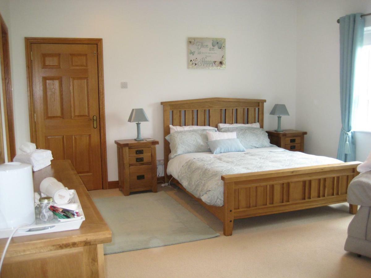Drumspittal House Guest Accomodation Armagh Exterior foto
